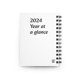 Spiral Bound Journal